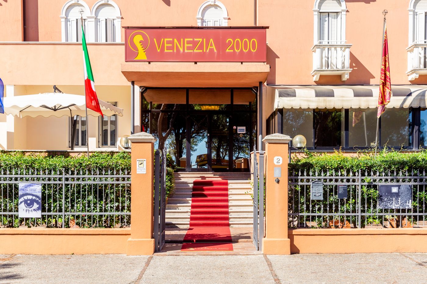 Venezia 2000-Italy-Venezia-General view-2