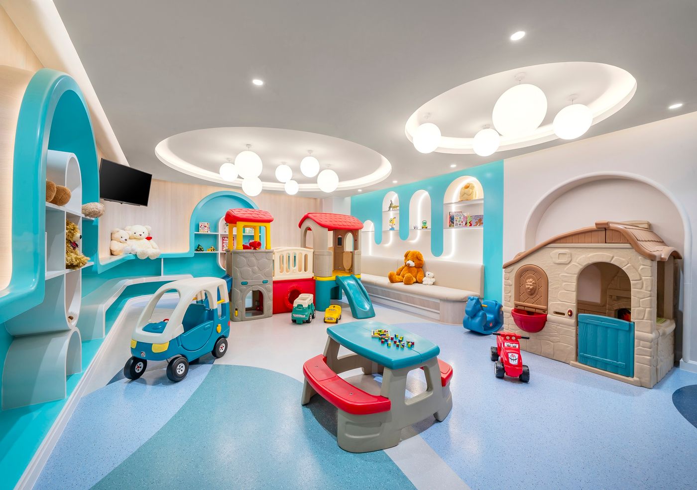 Centre-Point-Hotel-Sukumvit-10-Sports-and-Entertainment-81