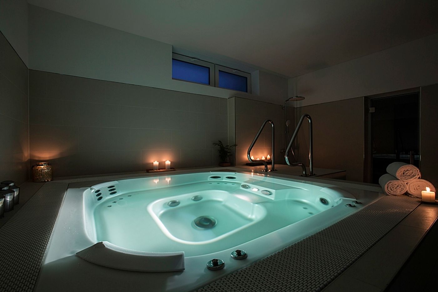 Two Hotel Berlin by Axel - Germany - BERLIN - General view - 9