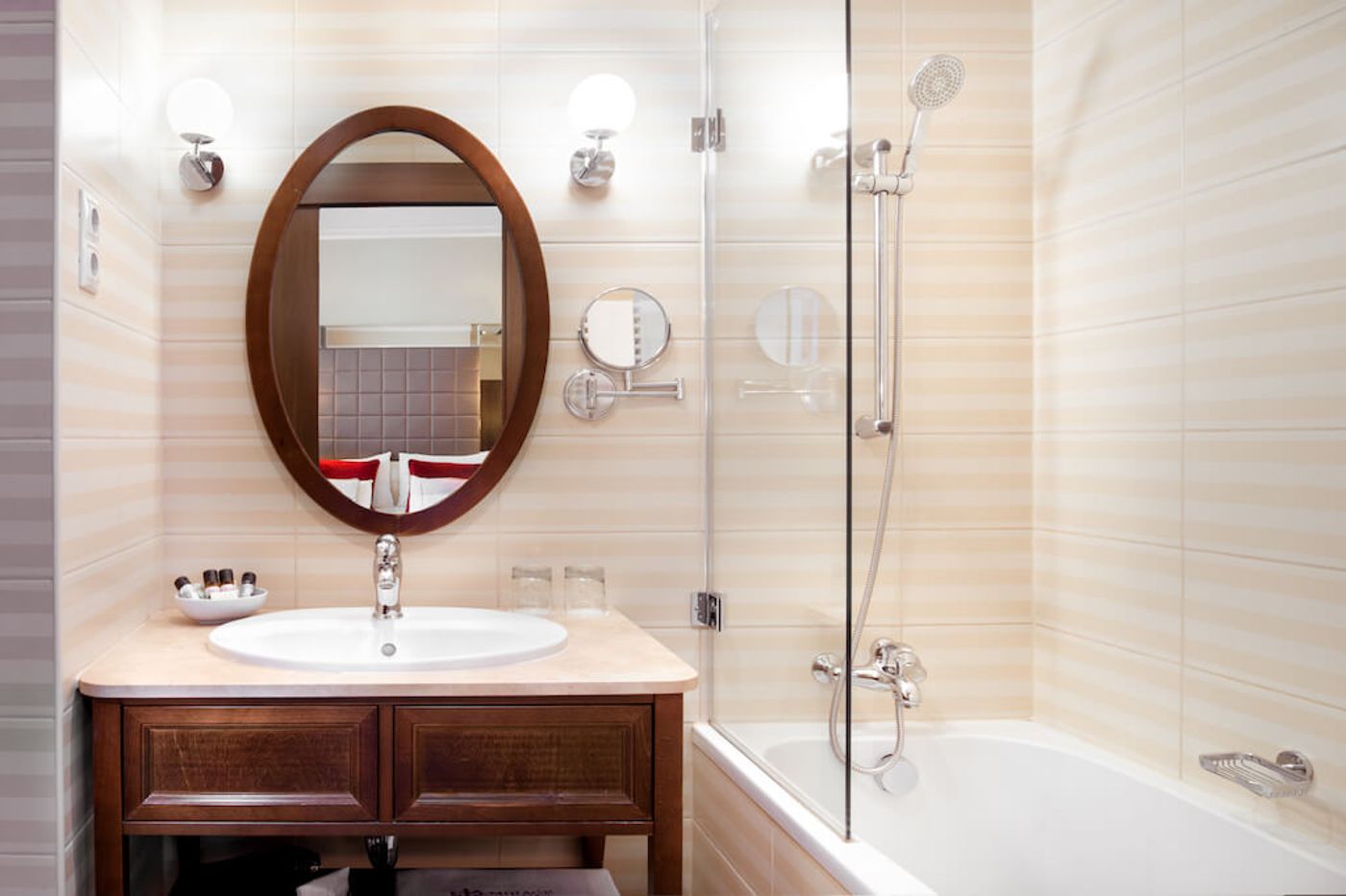 Mirage Medic Hotel - Hungary - BUDAPEST - Room - 5