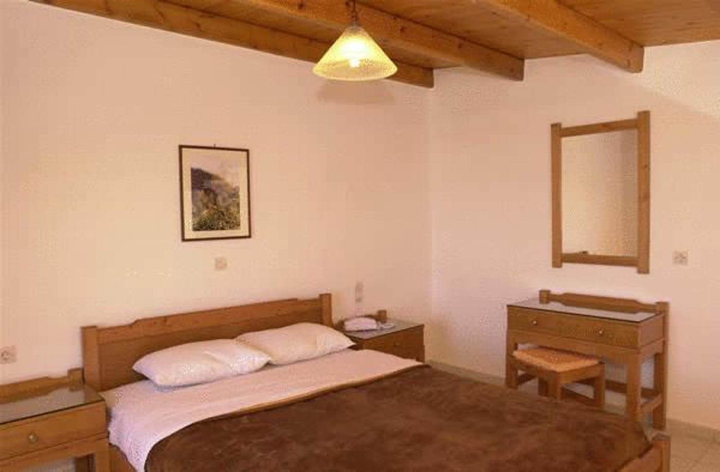 Sunrise Apartments - Koutouloufari