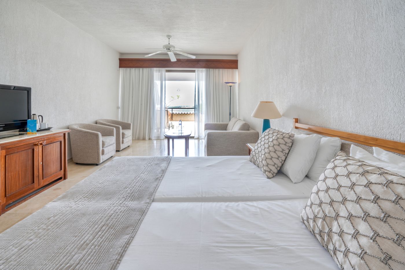 New - Coral Beach Hotel and Resort