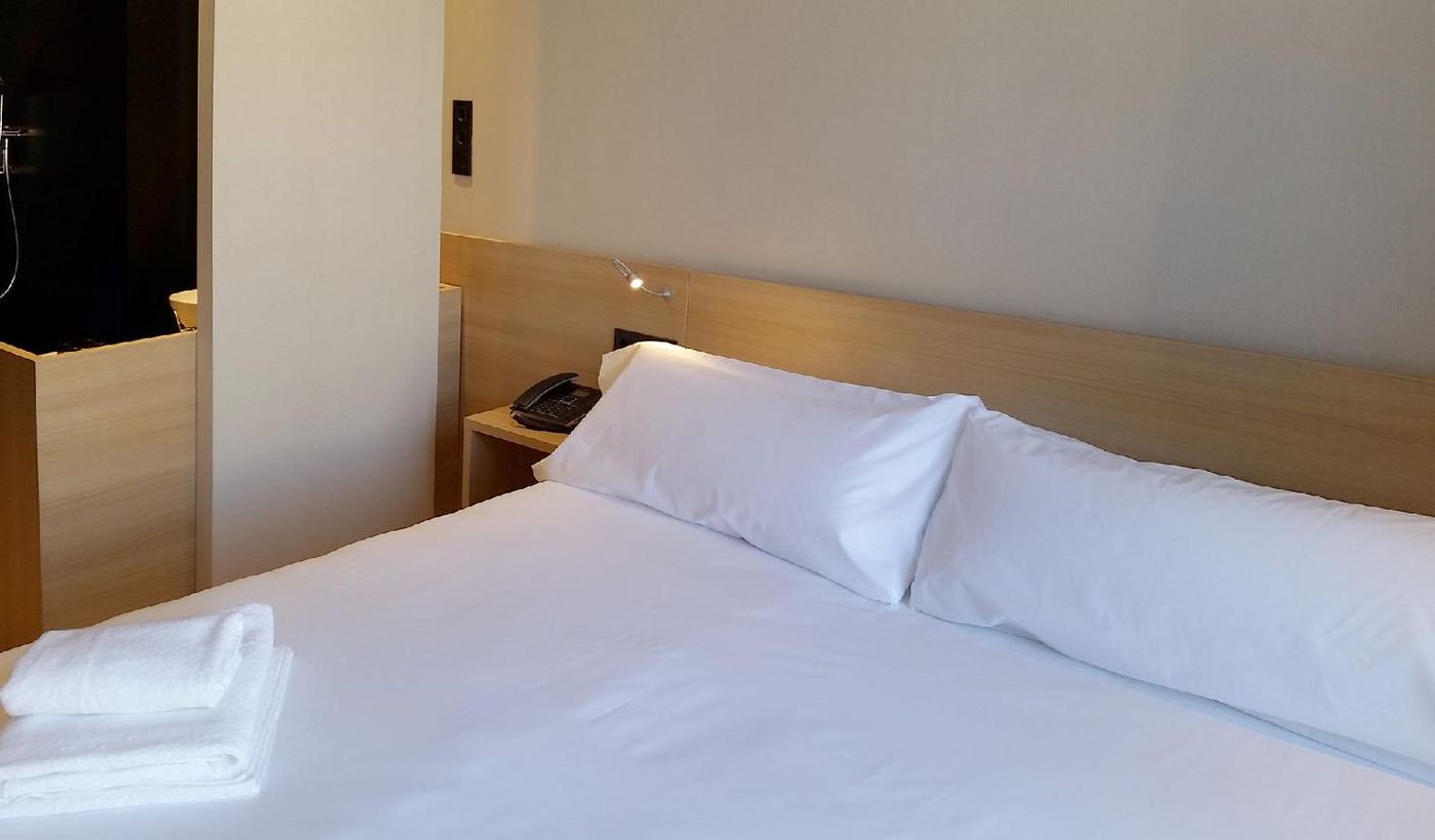 Hotel Ambit Barcelona-Spain-BARCELONA-General view-10