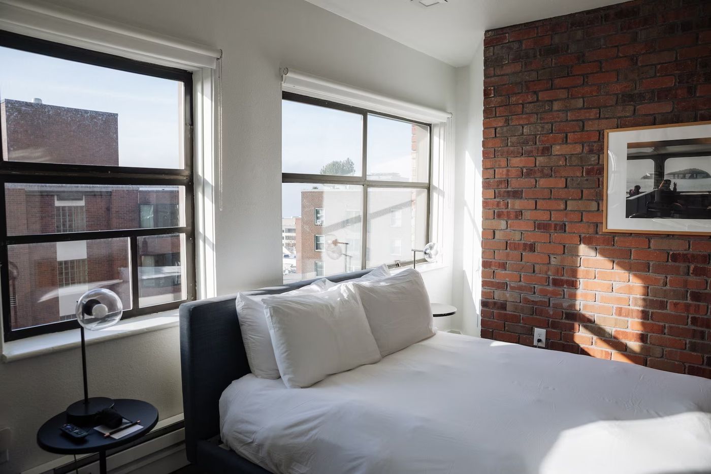 Reside Seattle Downtown A Wyndham Residence-United States-Seattle-Room-7