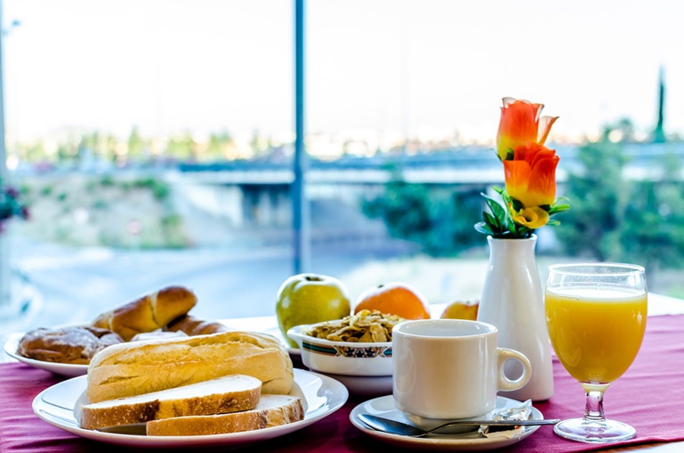 Saylu-Spain-GRANADA-General view-1