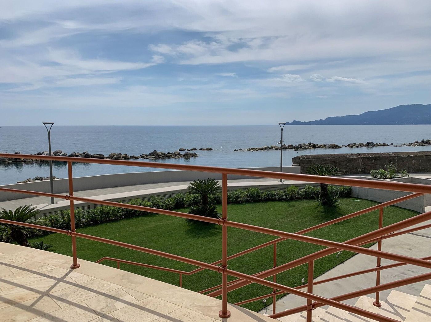 Grand Hotel Torre Fara - Italy - Chiavari - Room - 4