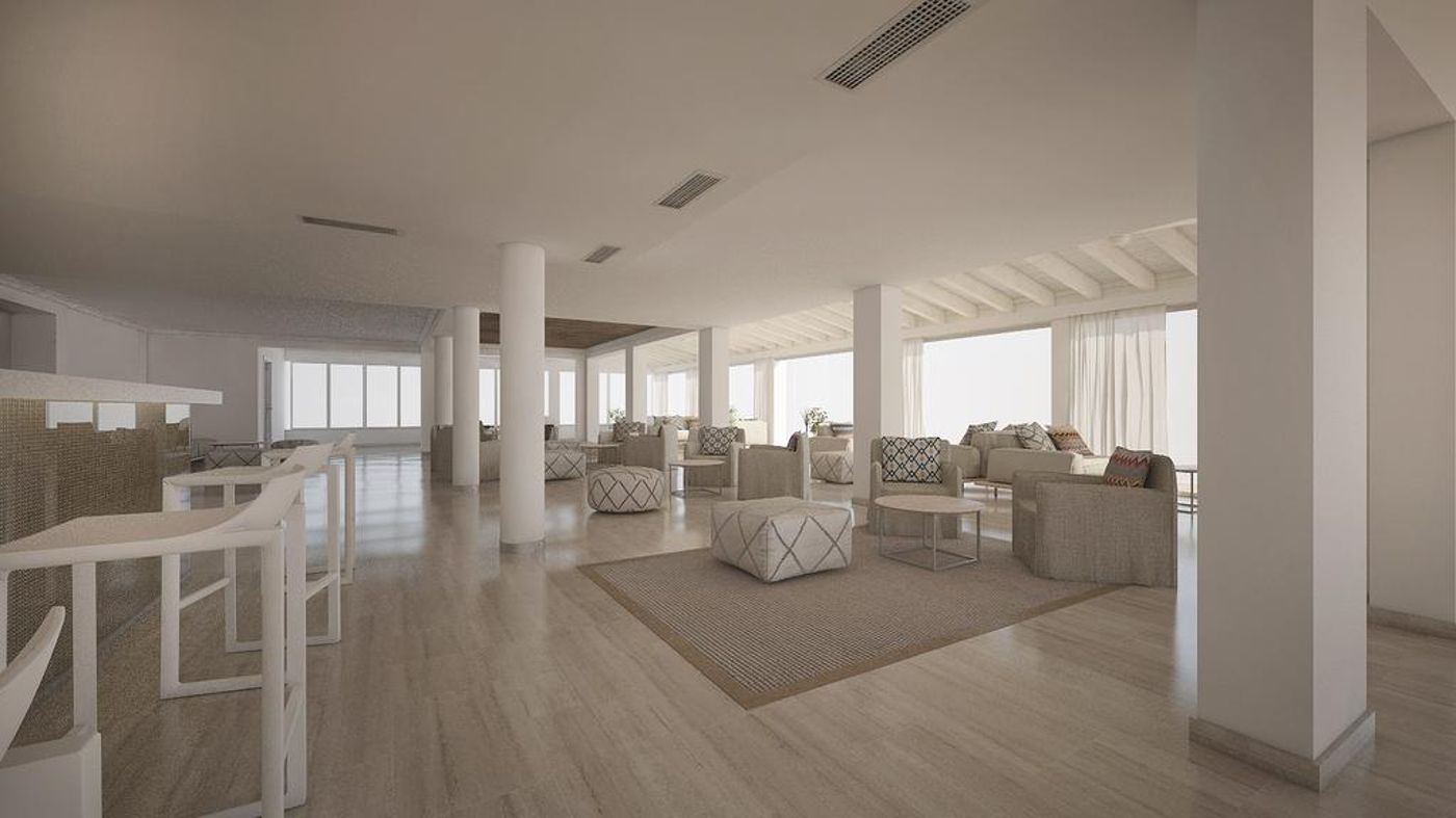 Grupotel Aldea Cala'n Bosch