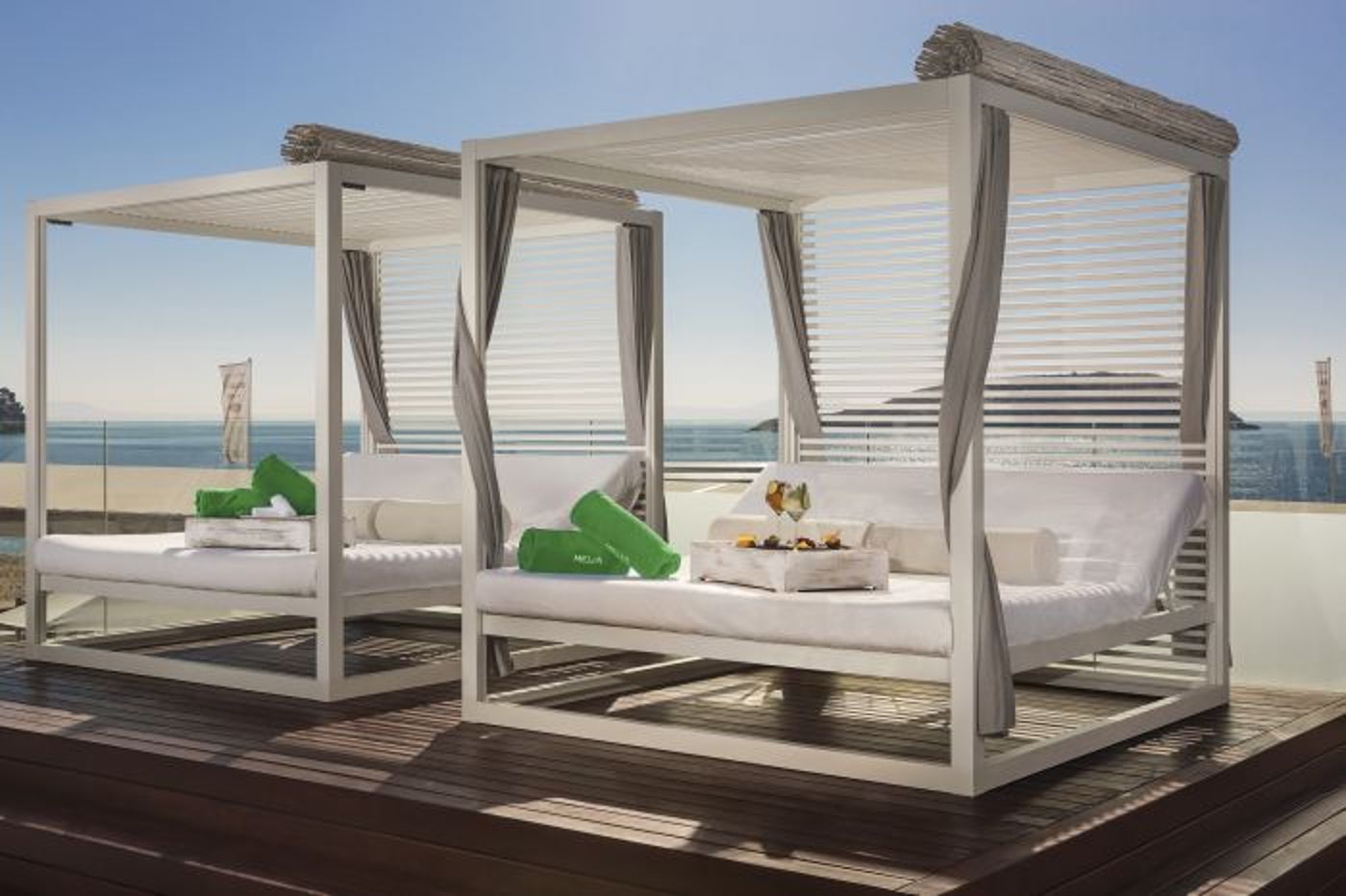Melia South Beach