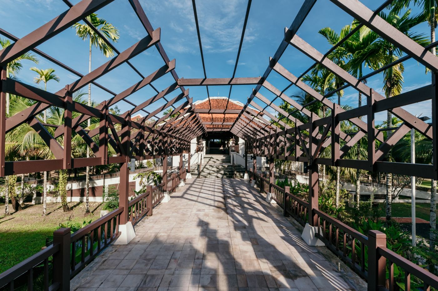 Khaolak Laguna Resort-Thailand-Khuk Khak, Takuapa-General view-10