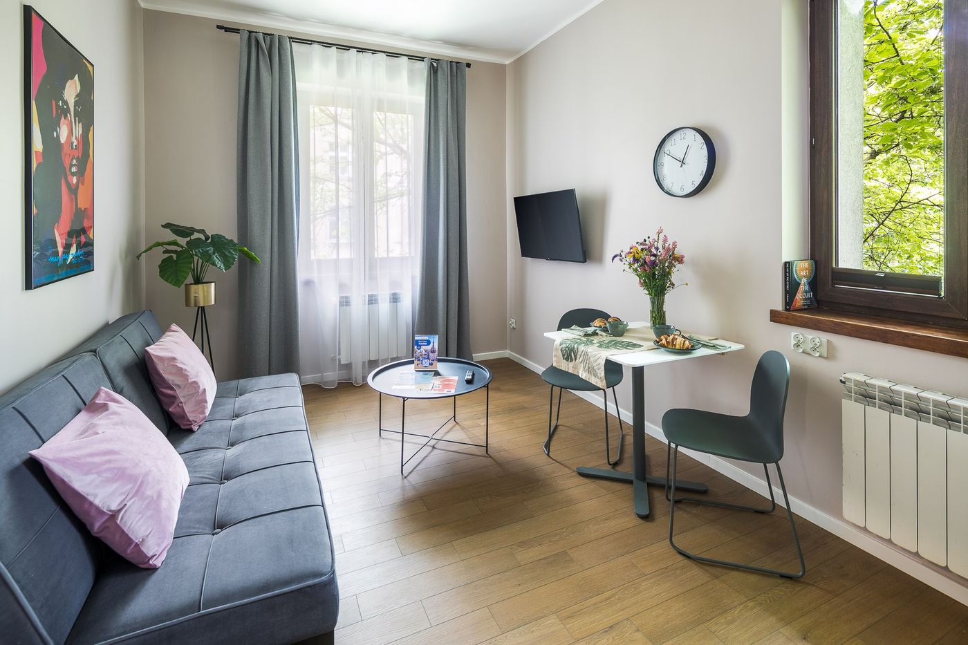 Garden-House-Apartments-Room-3