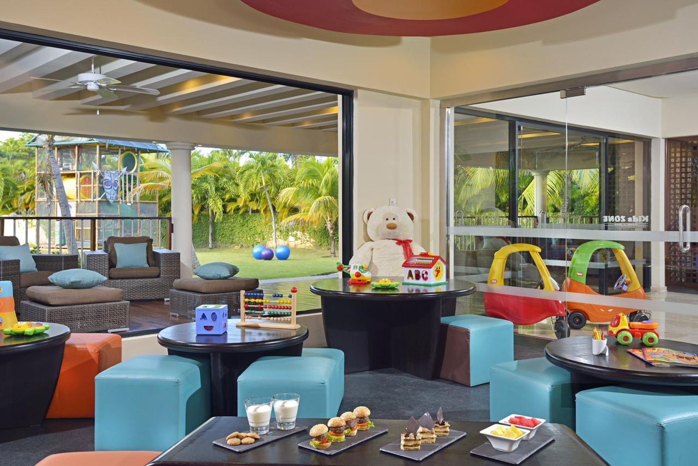 The Reserve at Paradisus Punta Cana