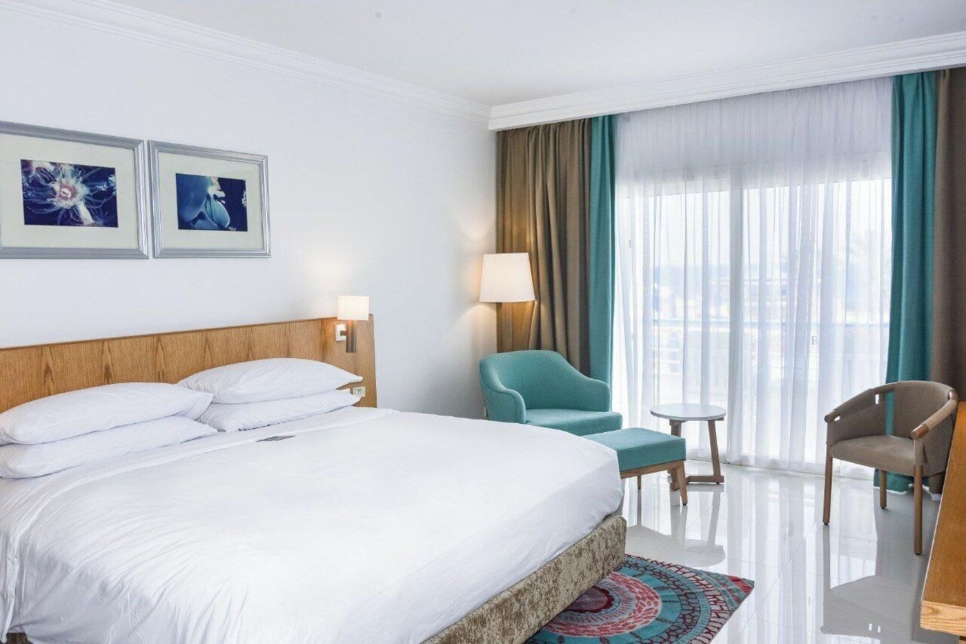 Renaissance-Sharm-El-Sheikh-Golden-View-Beach-Rest-Room-34