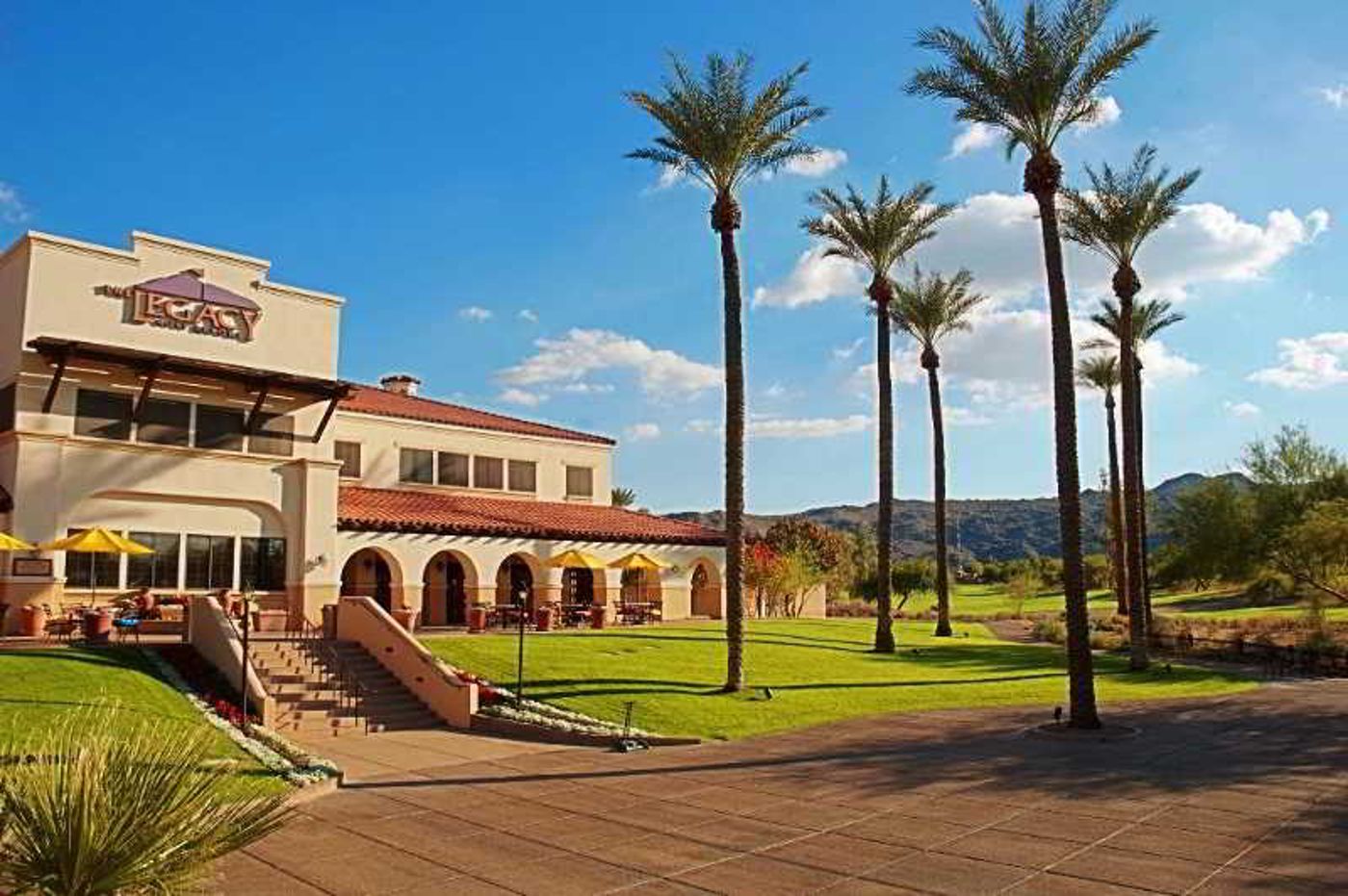 Legacy Golf Resort-United States-PHOENIX-General view-1