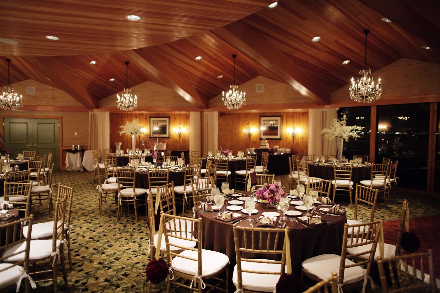 The Edgewater Seattle-United States-SEATTLE-General view-8