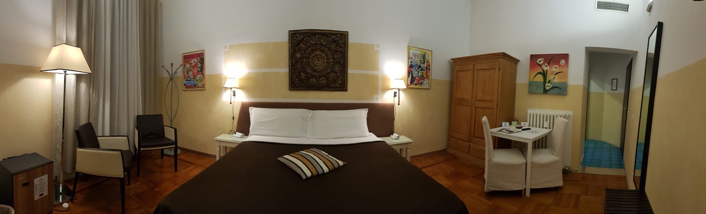 Locazione Turistica Cittadella - Italy - VERONA - General view - 1