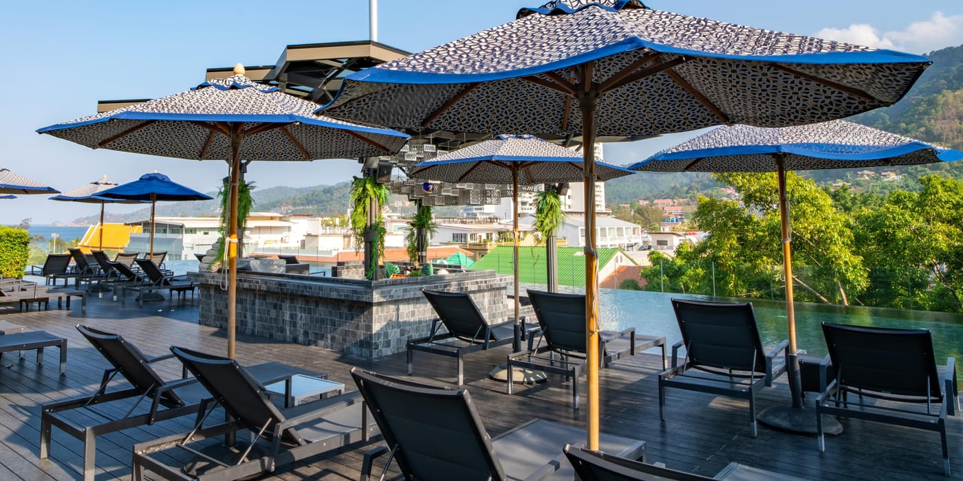 Hotel Indigo Phuket Patong