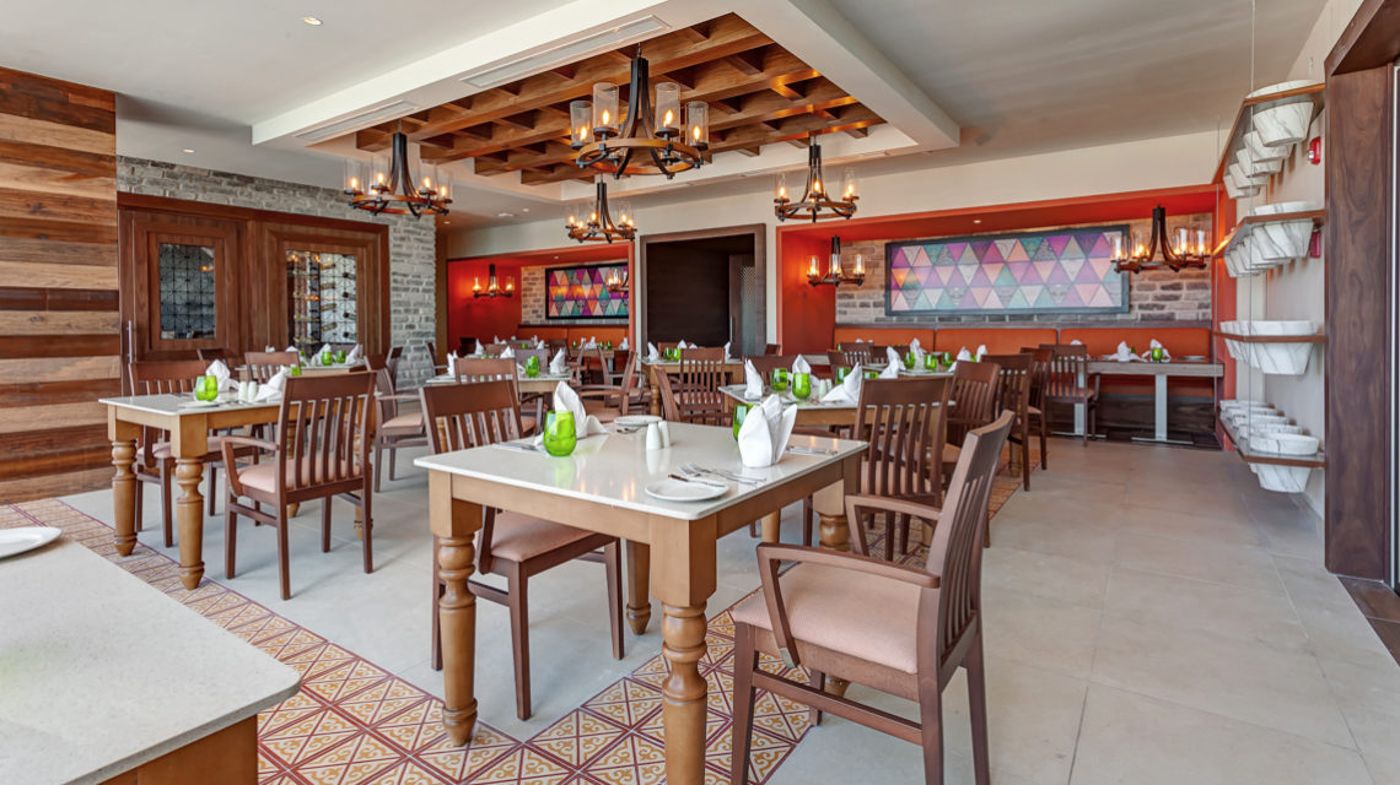 Royalton Suites Cancun