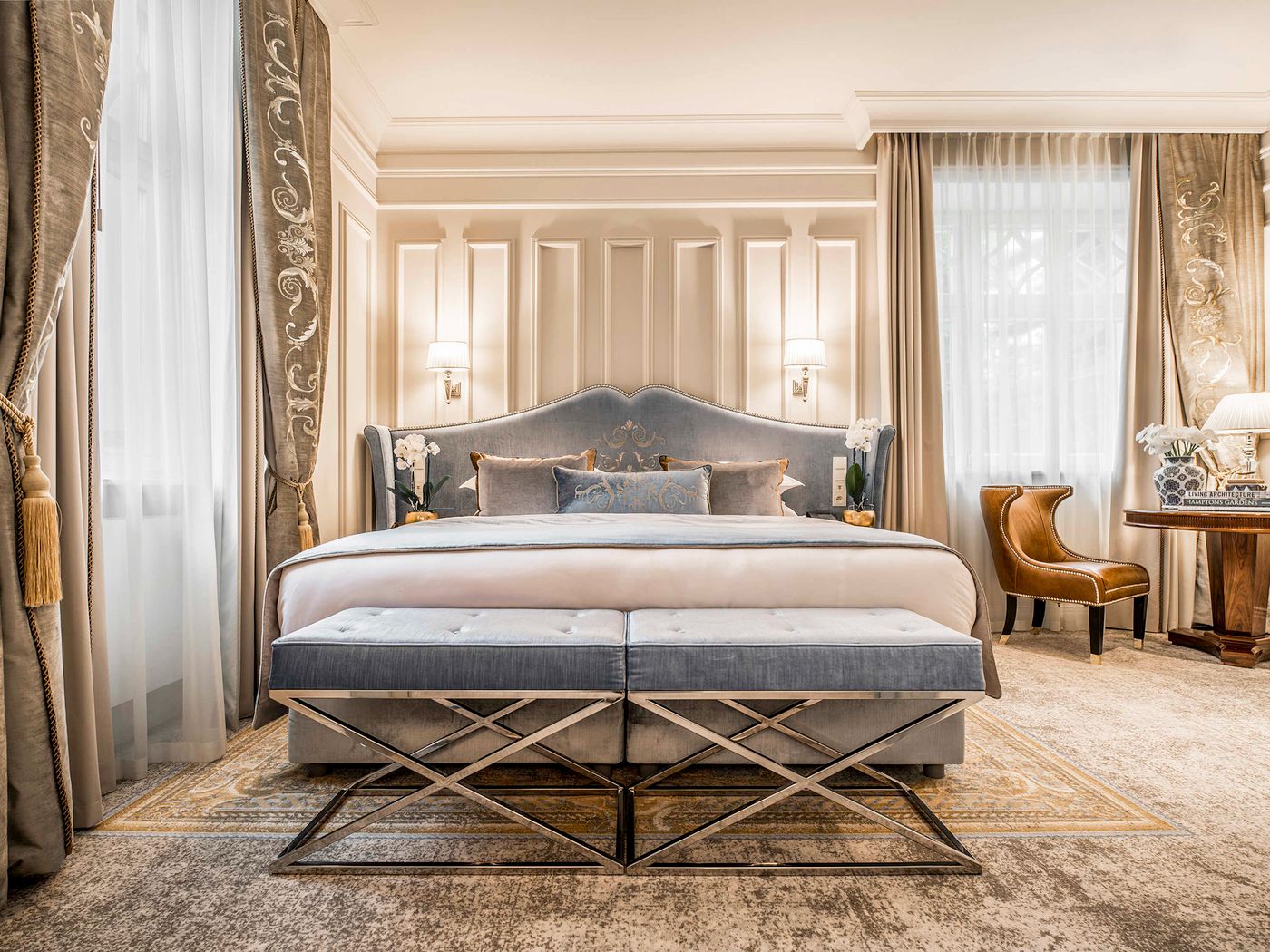 Bachleda-Luxury-Hotel-Krakow---MGallery-Room-5