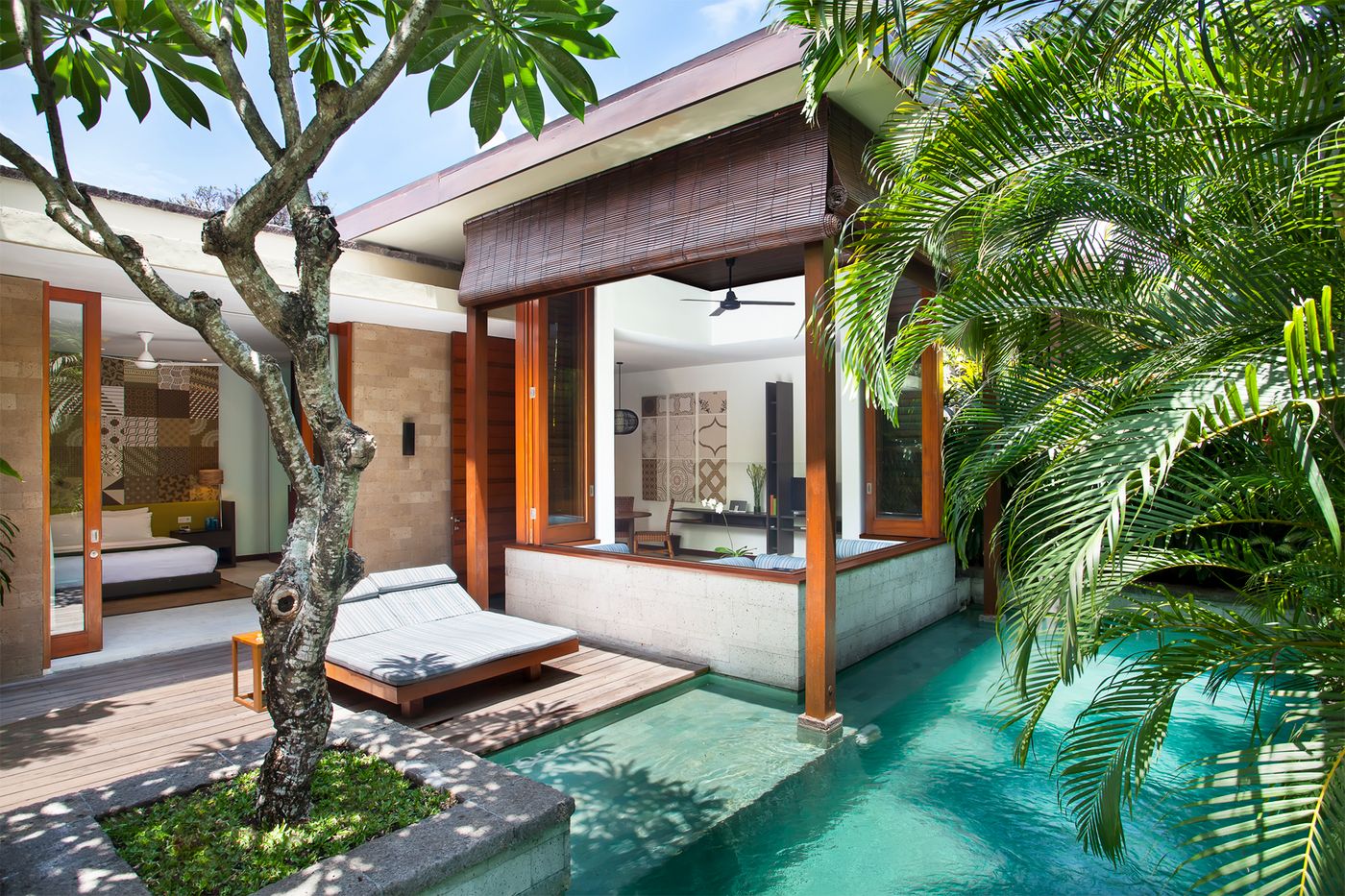 The Elysian Boutique Villa Hotel-Indonesia-BALI-General view-6