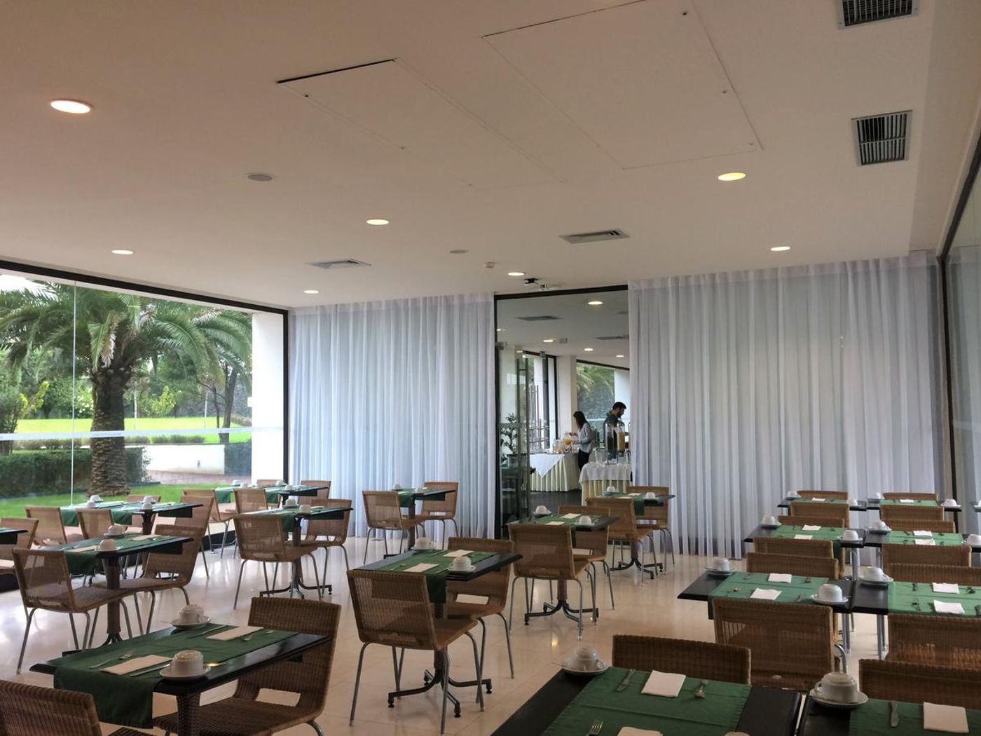 Azoris Royal Garden Hotel