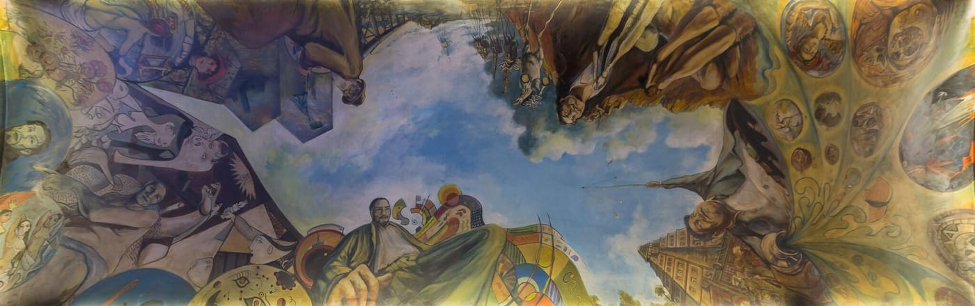 Suites Contempo-Mexico-Mexico City-Lobby-7