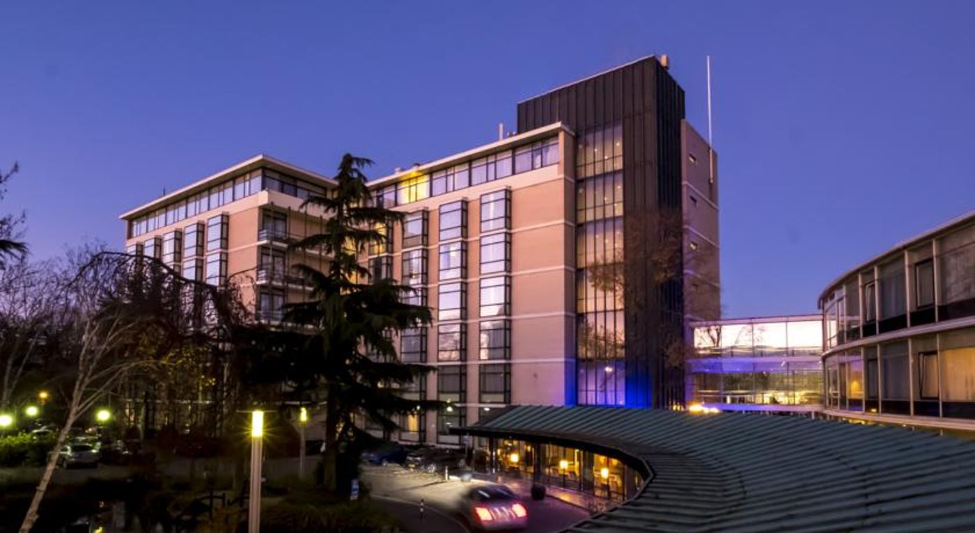 Apollo Hotel Amsterdam, a Tribute Portfolio Hotel-Netherlands-AMSTERDAM-General view-9