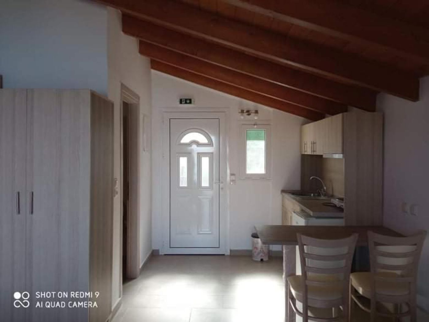 Agios Gerasimos Studios