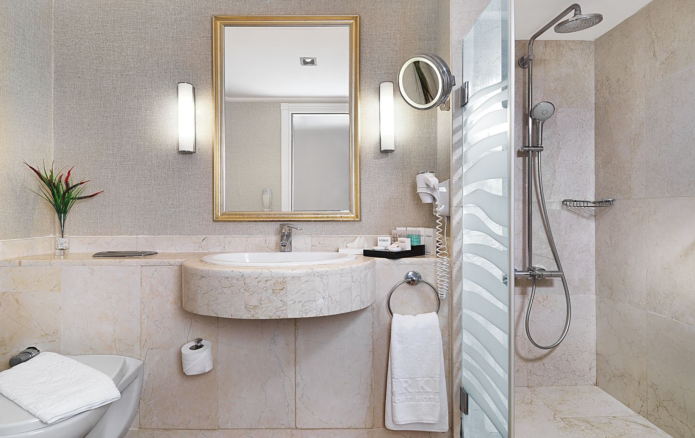 Imperial Turkiz Resort