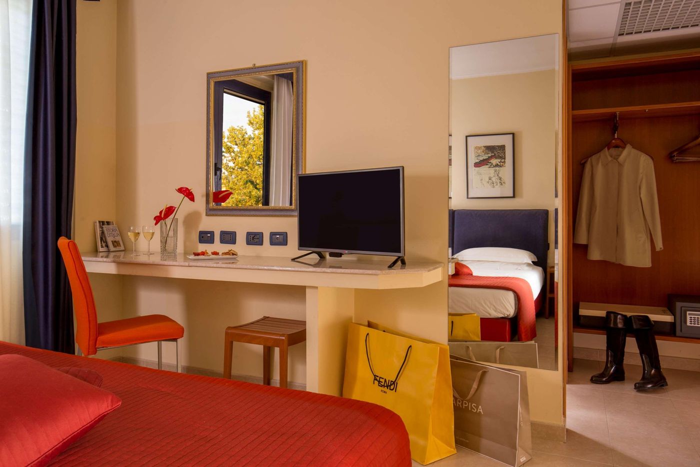 Best-Western-Blu-Hotel-Roma-Room-7