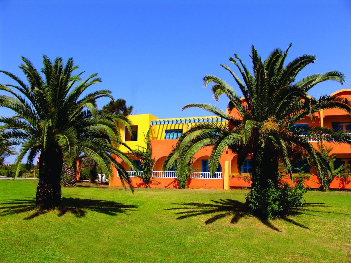 Caribbean World Monastir