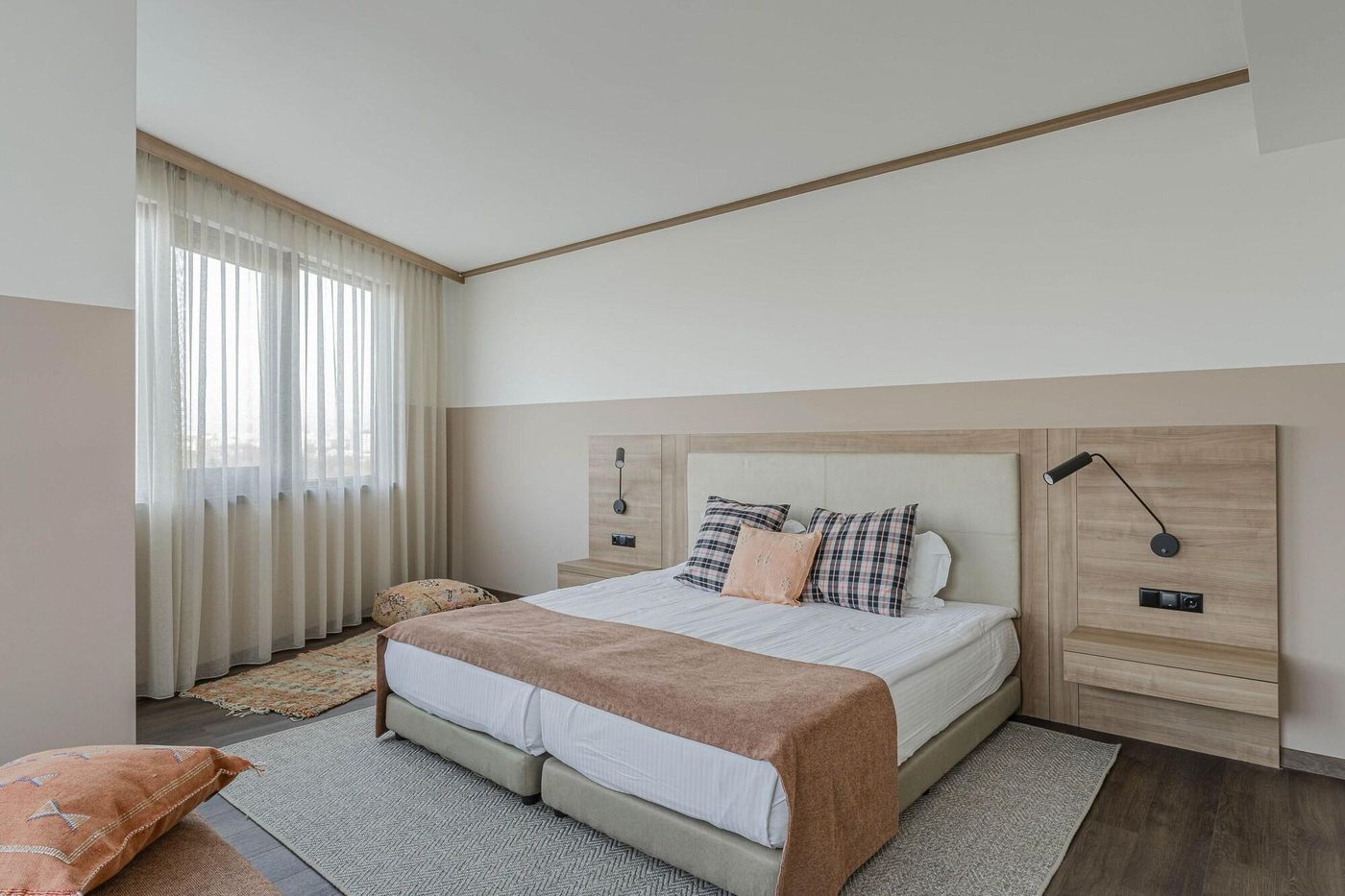 Wn Lab Hotel-Bulgaria-Sofia-Room-8