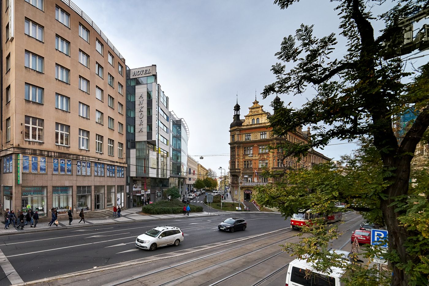 Ankora-Czech Republic-PRAGUE-General view-3