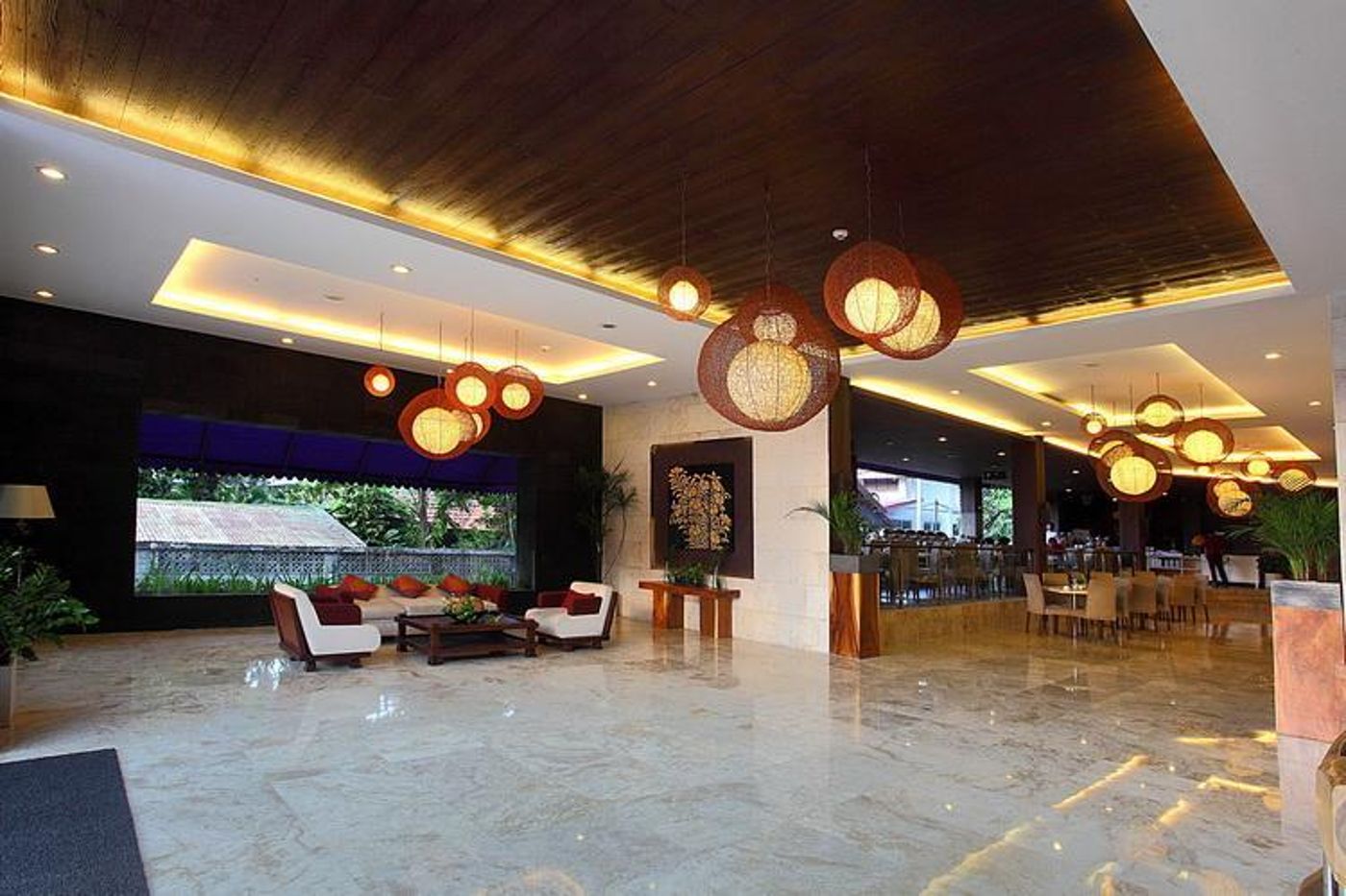 Serela Kuta-Indonesia-KUTA-Lobby-5