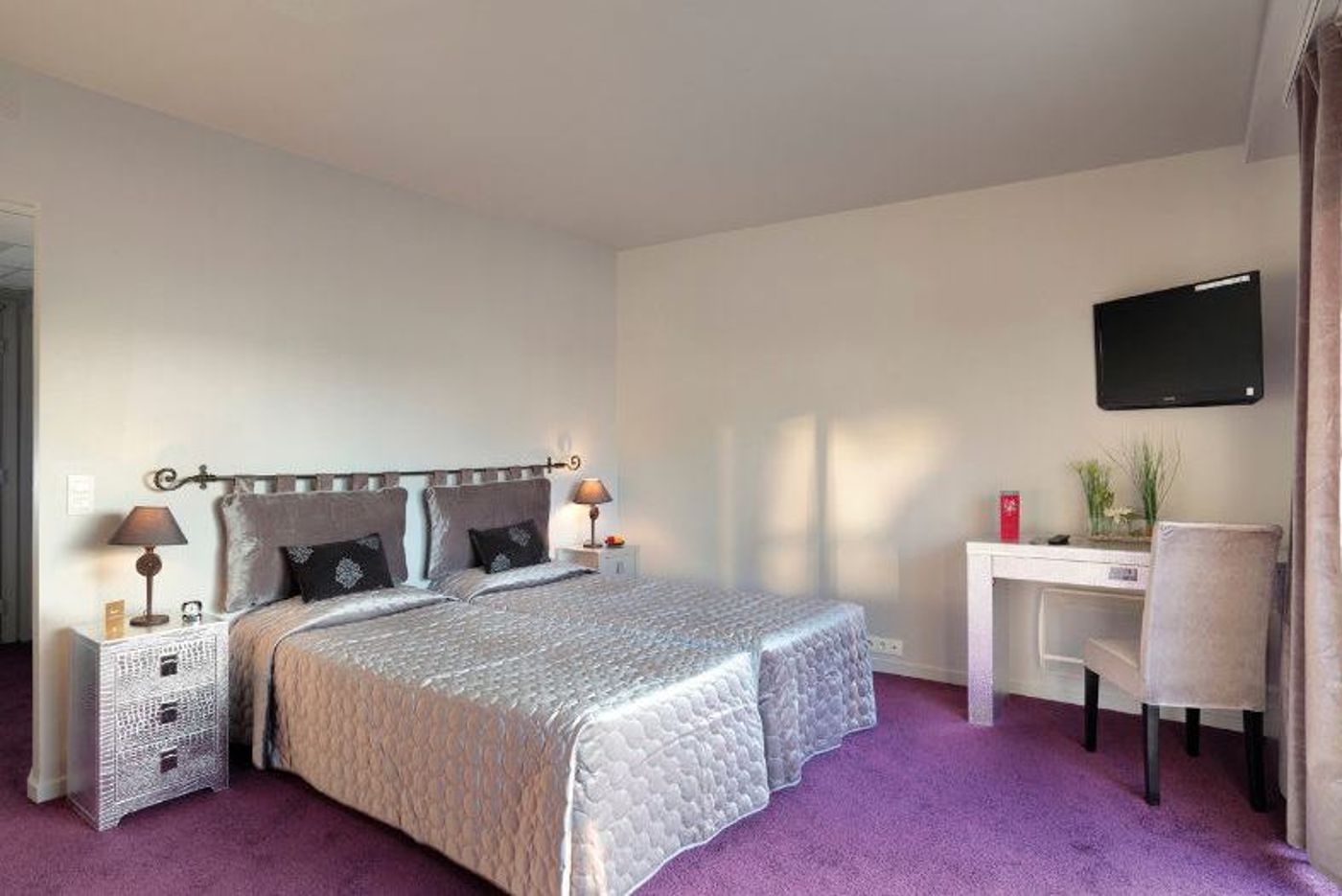 Park and Suites Elegance le Cannet