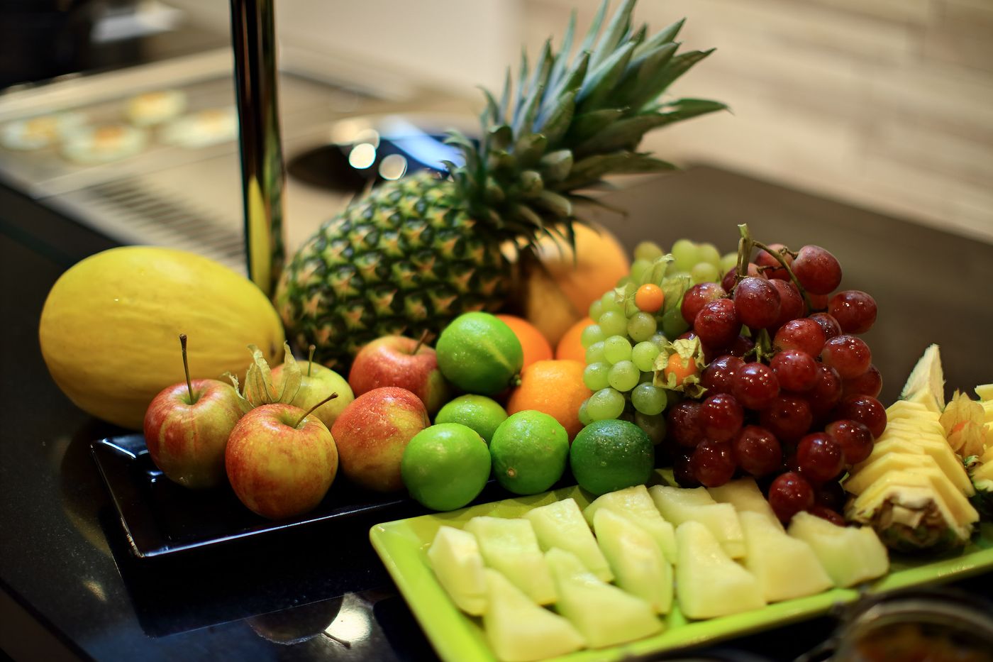 Hotel Duo-Czech Republic-PRAGA 9-Restaurant-6