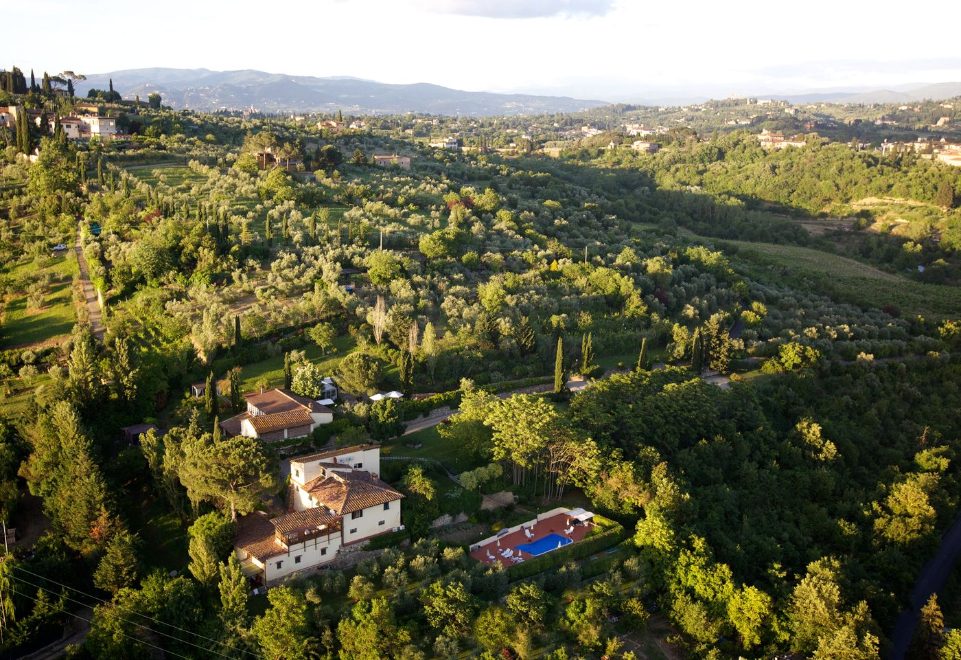 Marignolle Relais & Charme - Italy - FIRENZE - General view - 6