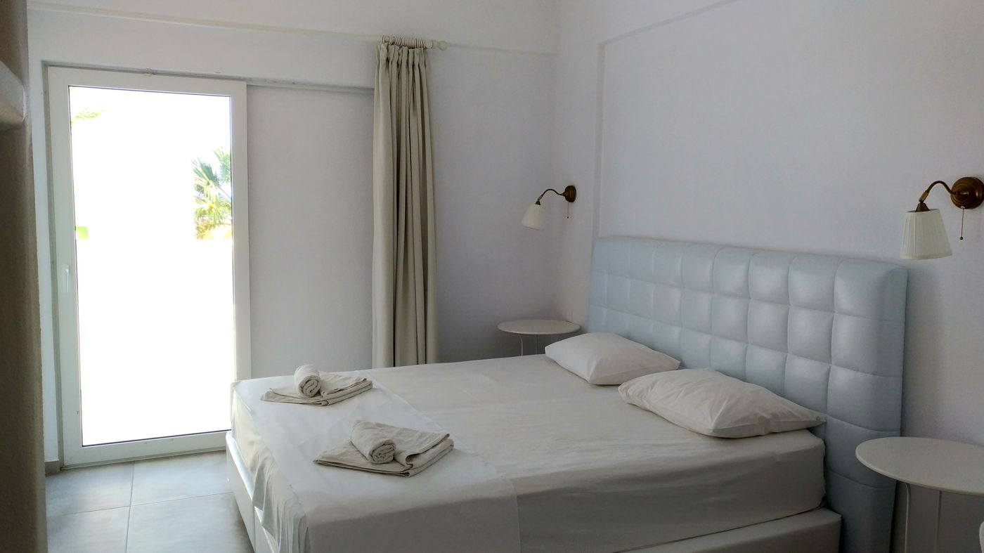 Iliada Odysseas Resort