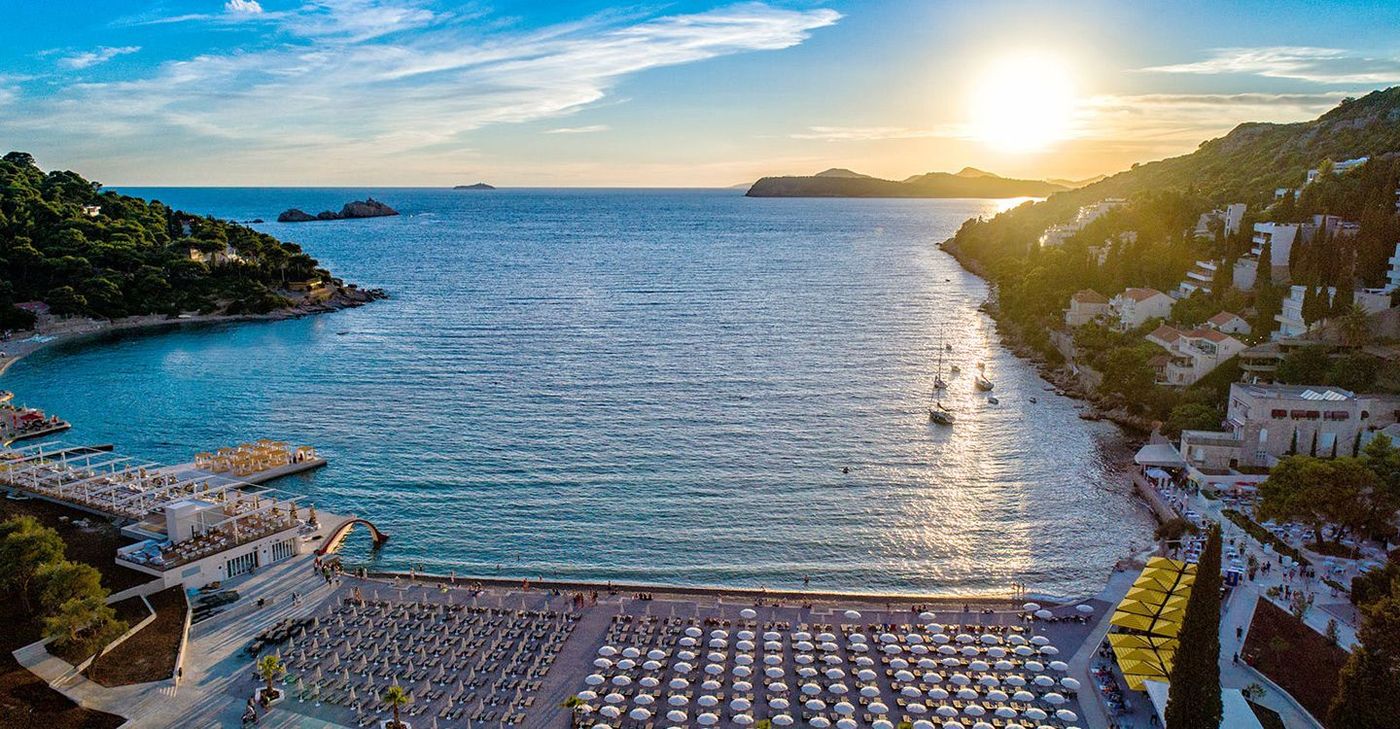 Apartments-My-Dubrovnik-Beach-54