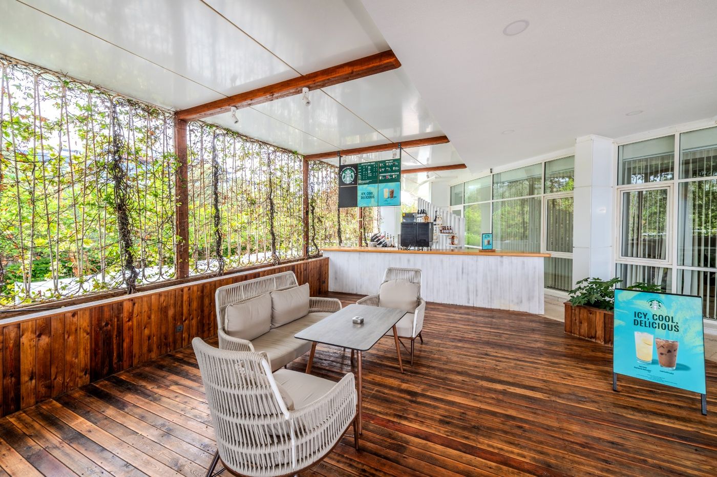 Gold Island Selected Hotel