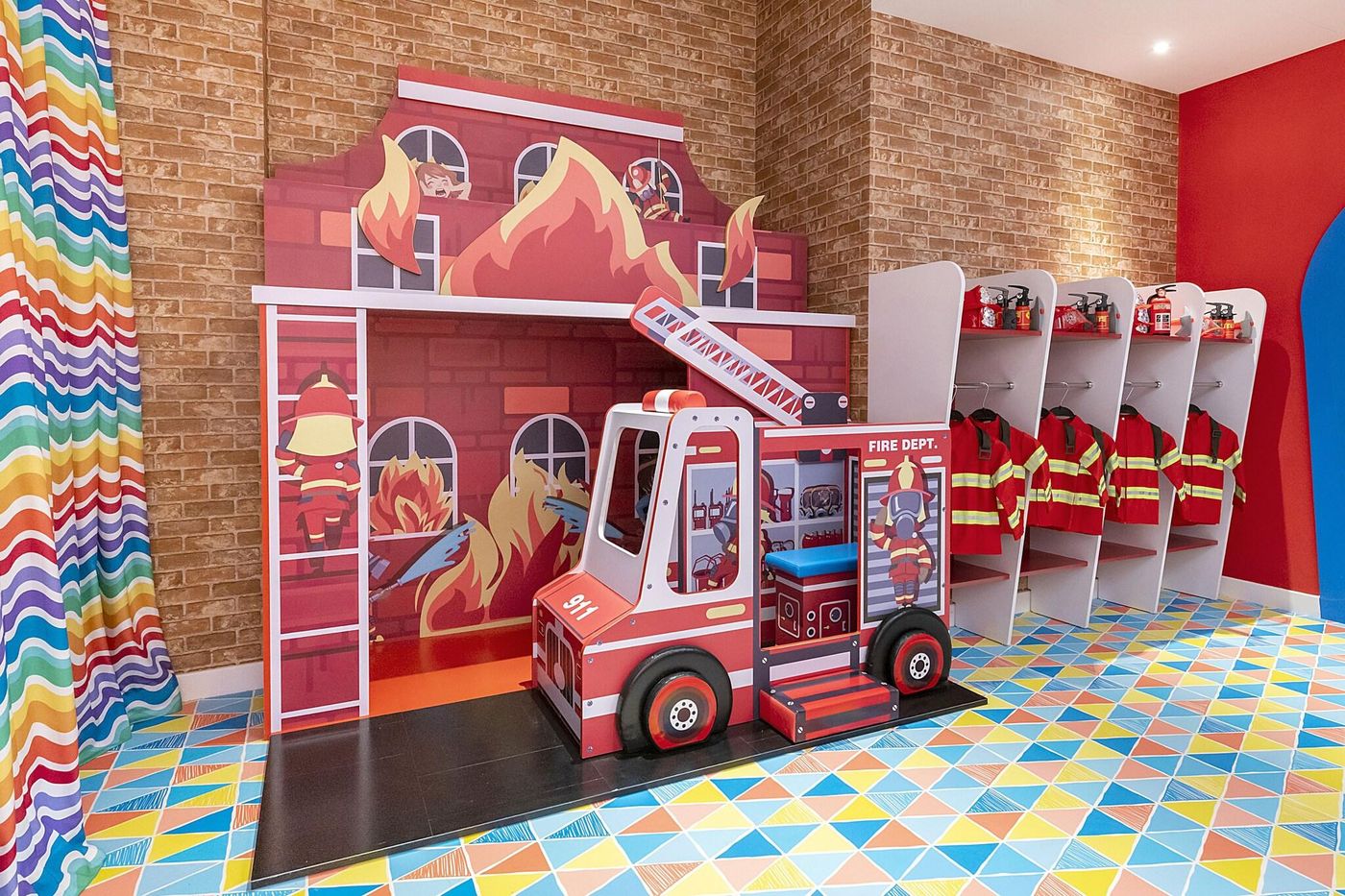 Dorsett-Tsuen-Wan-Hong-Kong-Sports-and-Entertainment-46