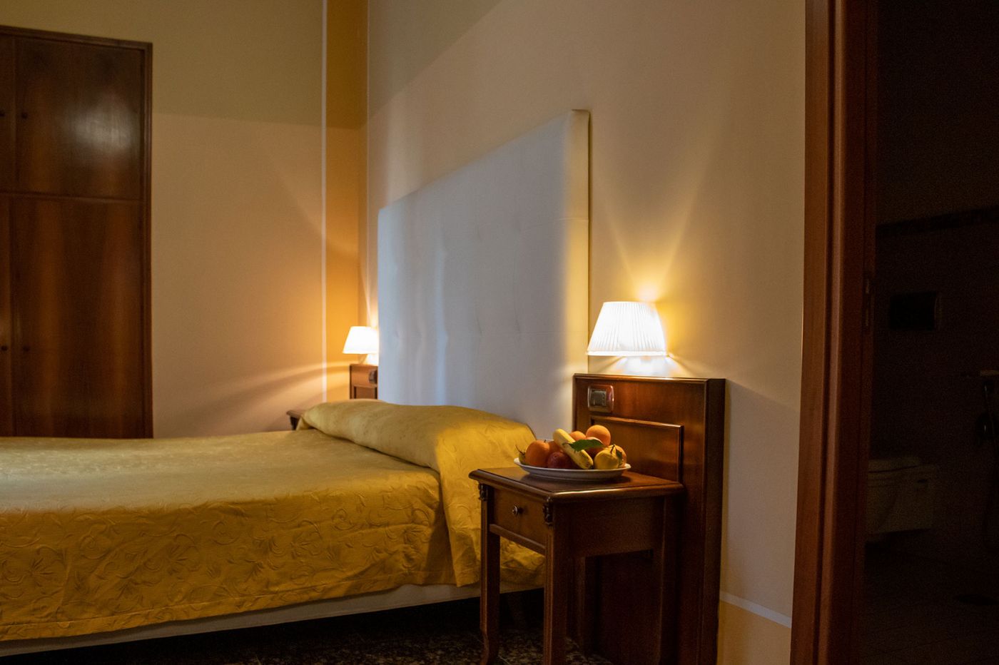 Le Stanze del Vicere Boutique Hotel - Italy - NAPOLI - Room - 0