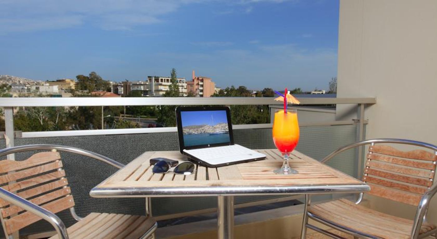 Best Western Hotel Fenix