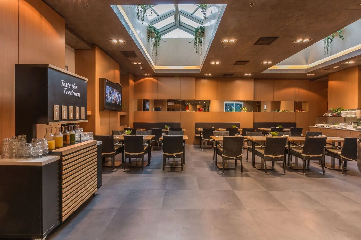 Hotel Museum Budapest