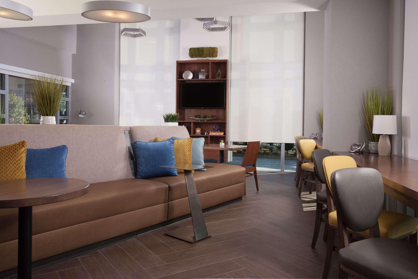 Home2 Suites by Hilton Atlanta Perimeter Center-United States-ATLANTA-General view-5