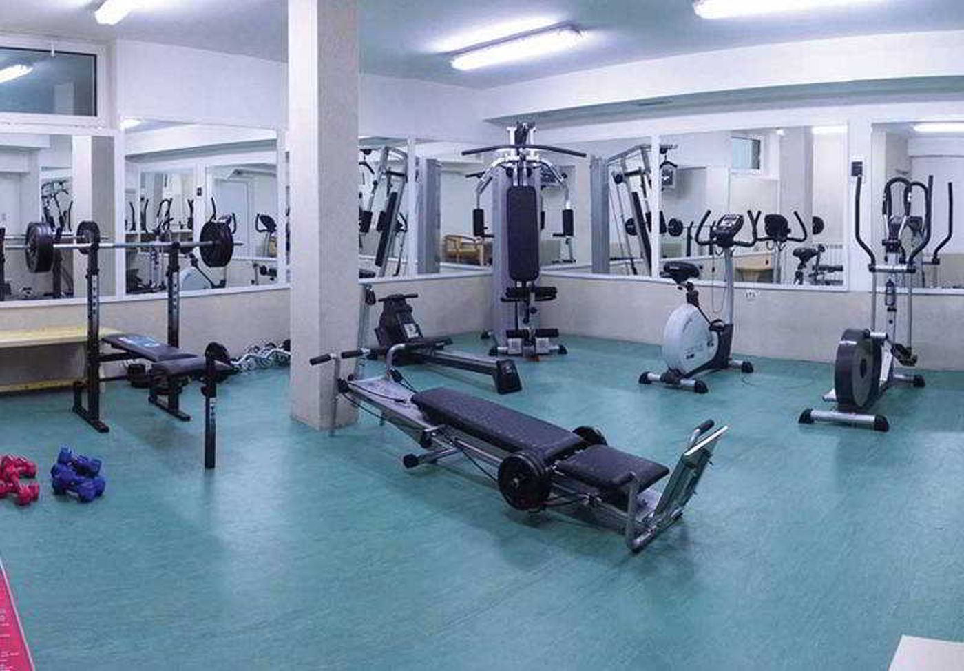 Light-Bulgaria-SOFIA-Sports and Entertainment-9