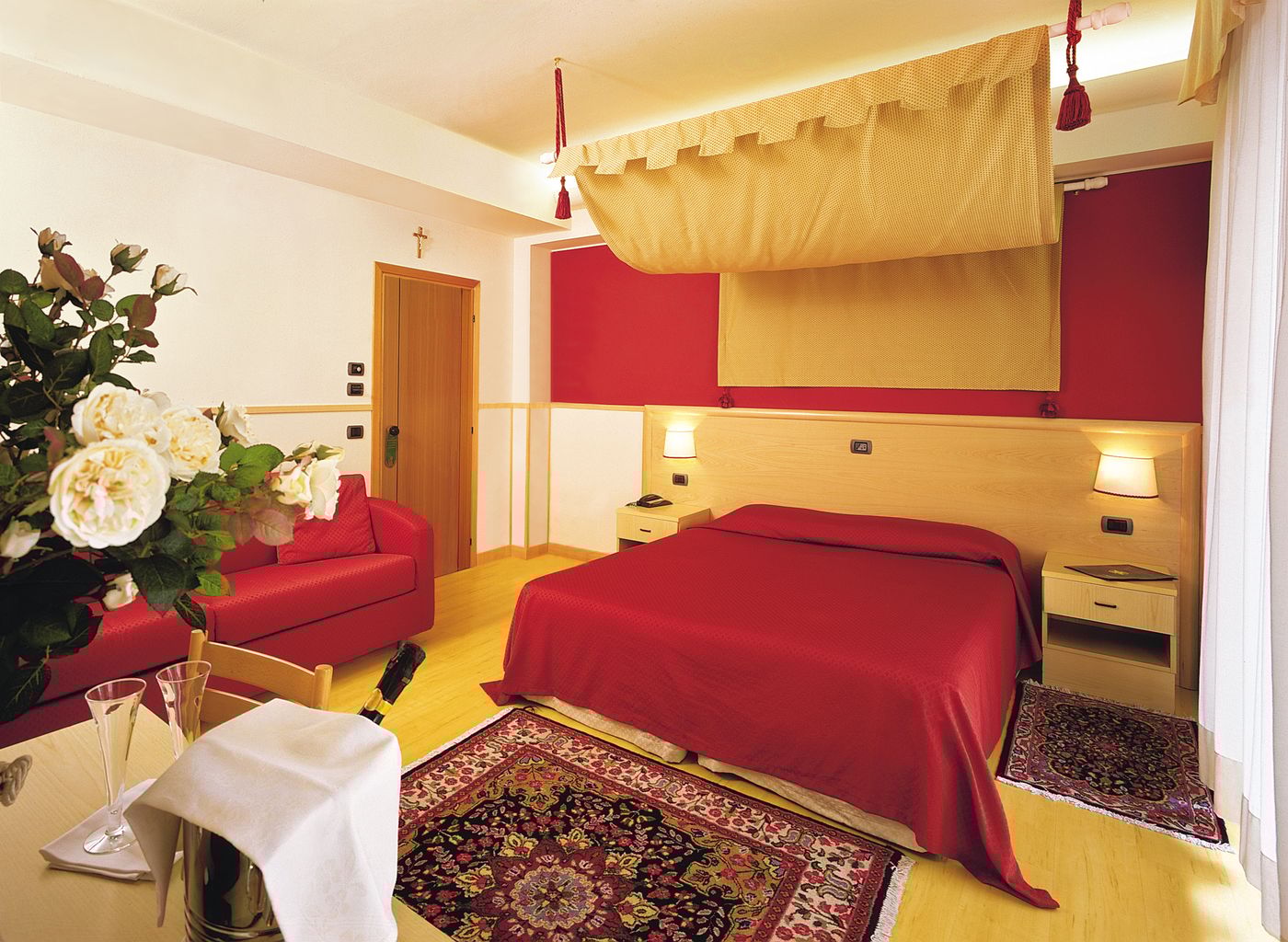 Hotel Vidi Miramare & Delfino