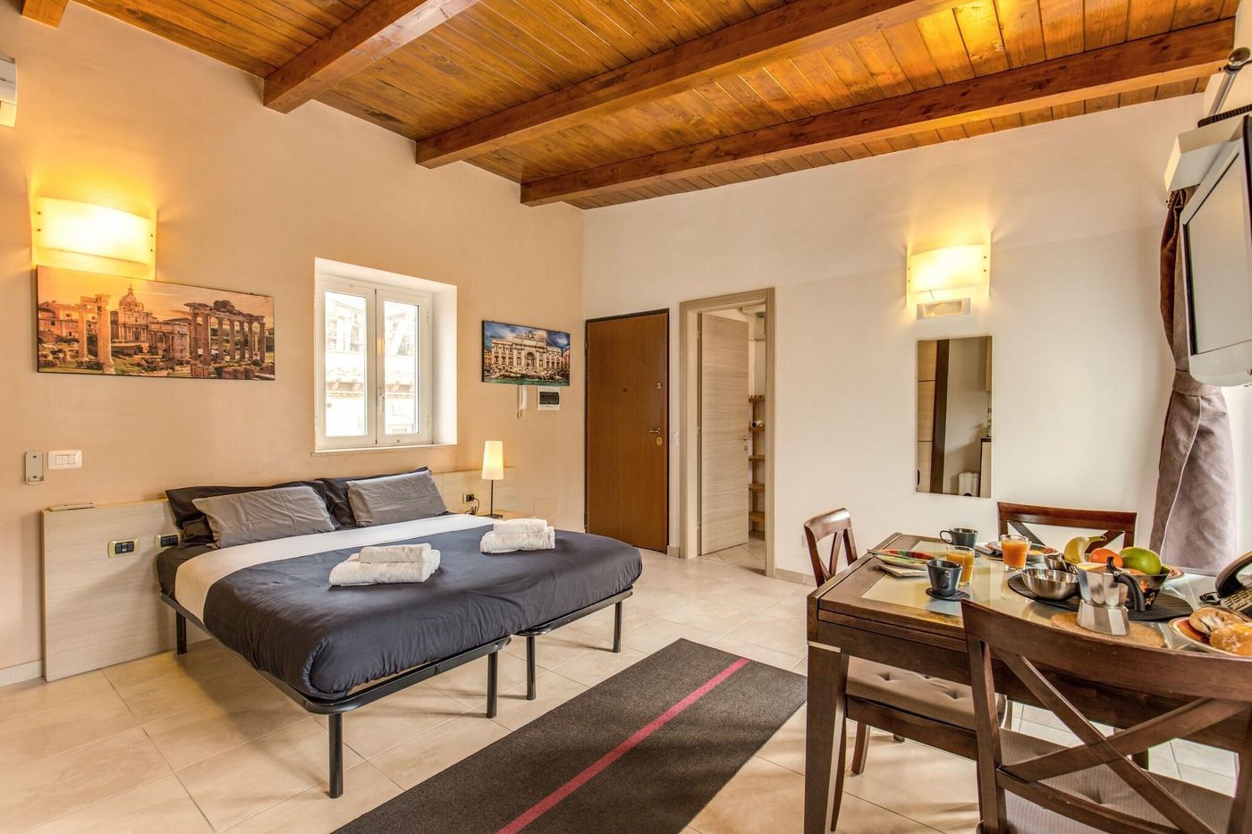 Aurelia-Vatican-Apartments-Room-18