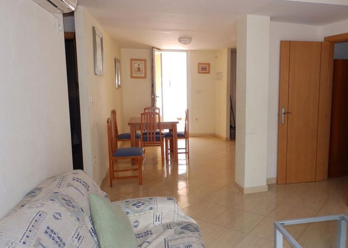 Apartamentos Marcolina