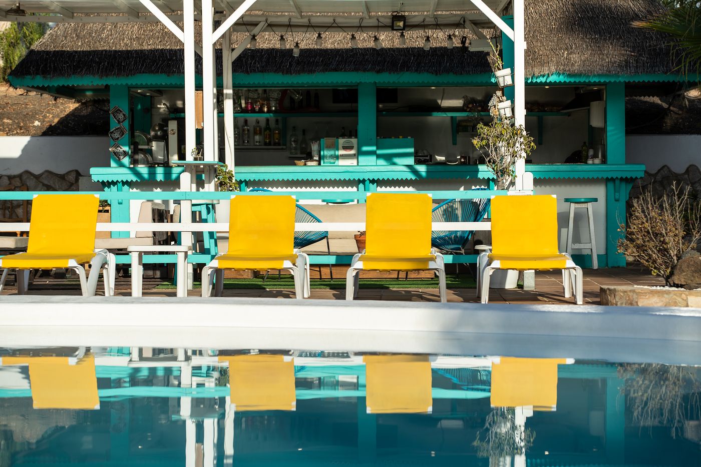 FuentePark-Apartamentos-Pool-12