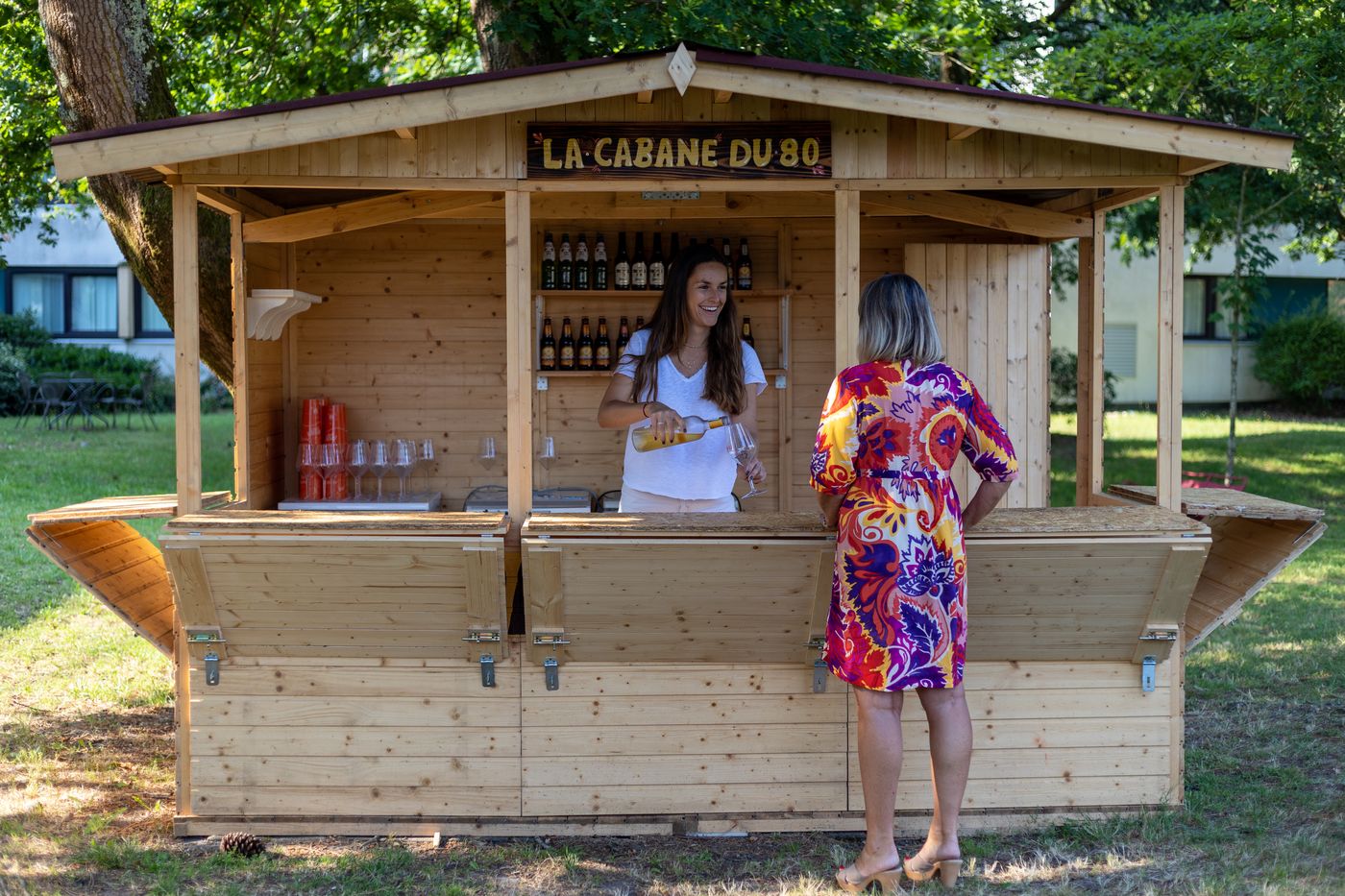 Novotel Bordeaux Merignac - France - MERIGNAC - Bar - 6